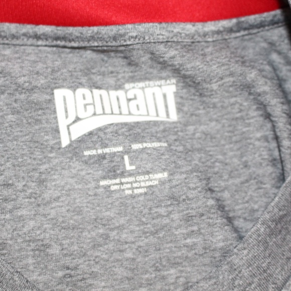 St. Joseph HS, long sleeve shirt UNISEX - Picture 5 of 5